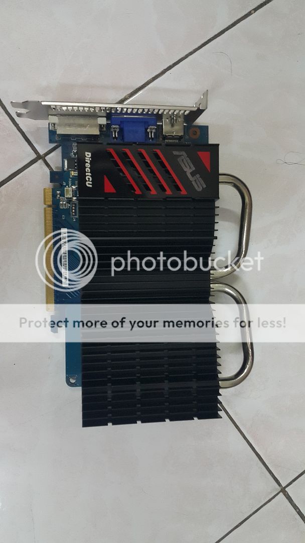 Thủ Đức , Quận 9> Bán Combo Giga, Asus H61+2100,1630;FM1,FM2, LCD 19;HDD WD 1T Red - 2