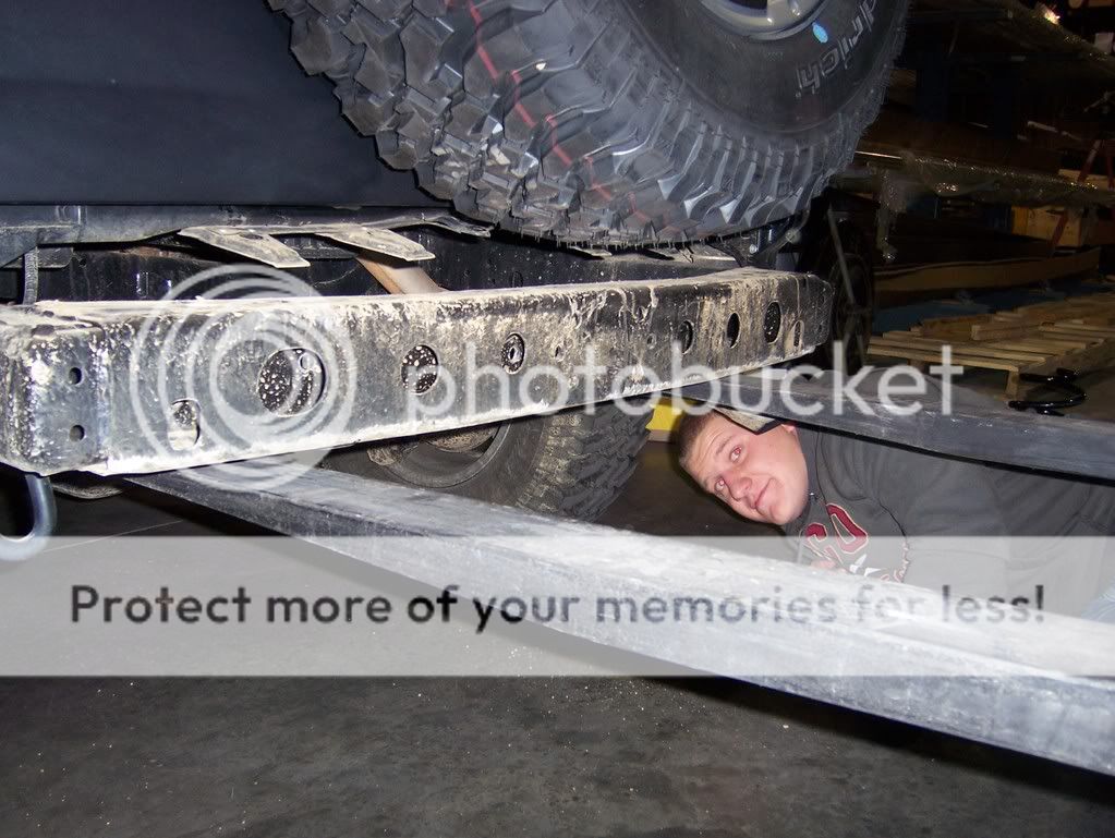 How to install a lift kit the easy way Toyota FJ Cruiser Forum
