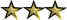 Three Star Three Star
