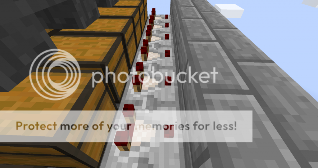 Redstone comparator - Redstone Discussion and Mechanisms - Minecraft ...