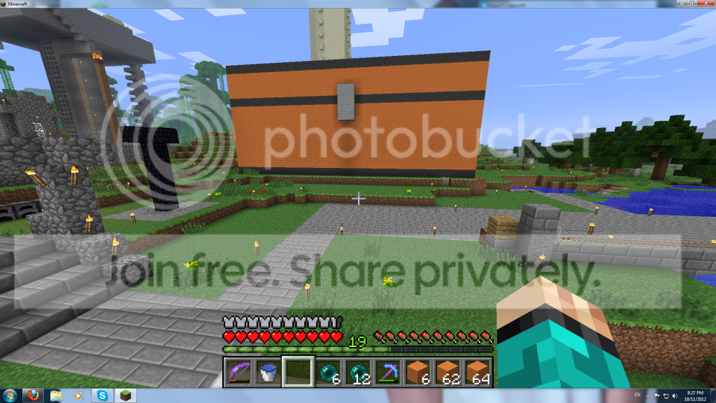Pics of your storage room? - Survival Mode - Minecraft: Java Edition ...