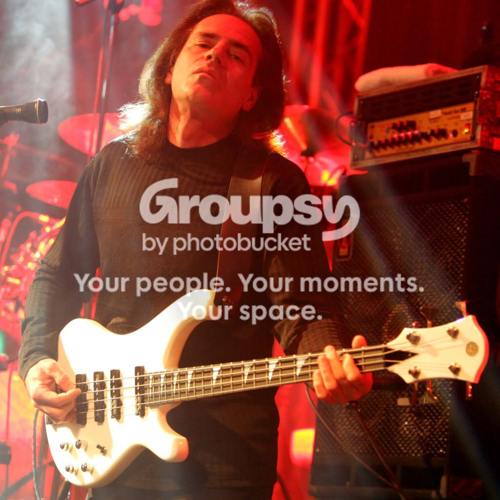 Neglected Proggers (Or: Who Are You? Oh, You’re in the Band?) | A ...